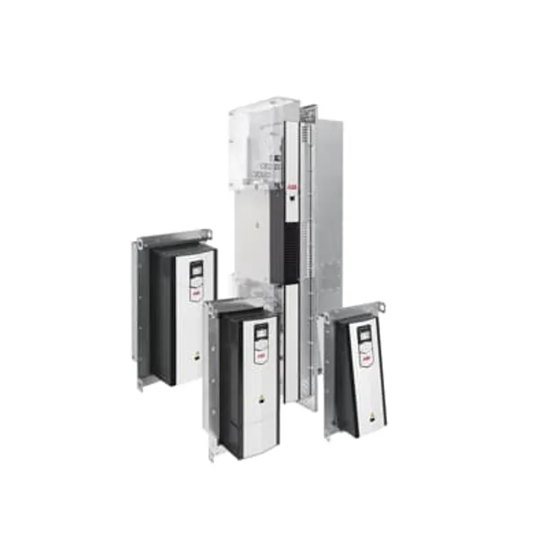 ABB ACS880-04FXT-1920A-7 — photo 2 of 6