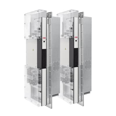 ABB ACS880-04FXT-2386A-3 — photo 1 of 6