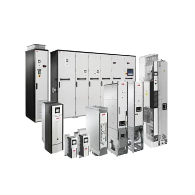 ABB ACS880-04XT-1010A-5 — photo 4 of 6