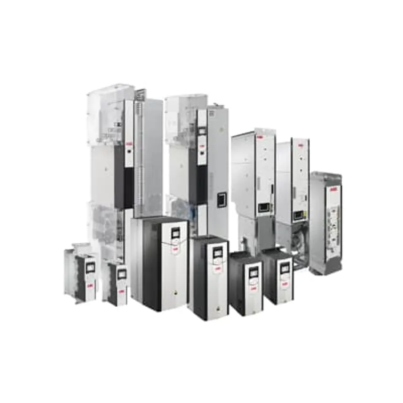 ABB ACS880-04XT-1330A-3 — photo 2 of 6