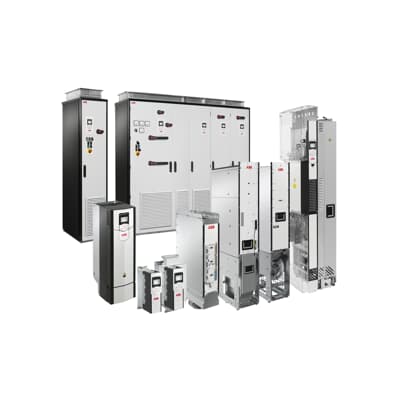 ABB ACS880-04XT-1330A-3 — photo 3 of 6