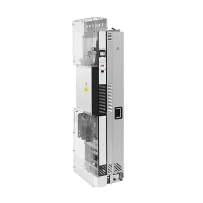 ABB ACS880-04XT-1610A-3 — photo 1 of 6