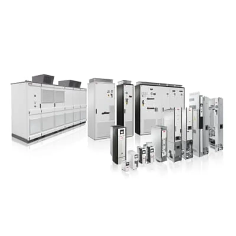ABB ACS880-04XT-3230A-3 — photo 6 of 6
