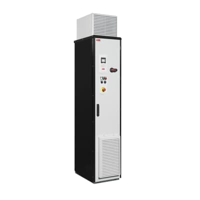 ABB ACS880-07-1450A-7+A004 — photo 2 of 6