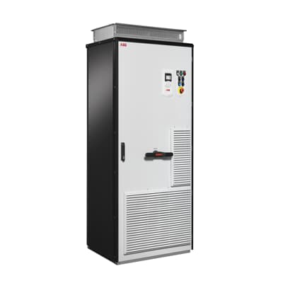 ABB ACS880-07-1480A-3+A004 — photo 1 of 6