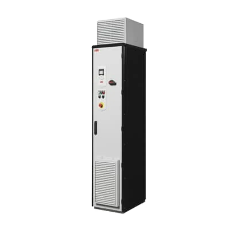 ABB ACS880-07-2300A-7+A004 — photo 3 of 6