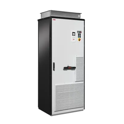 ABB ACS880-07-2600A-7+A004