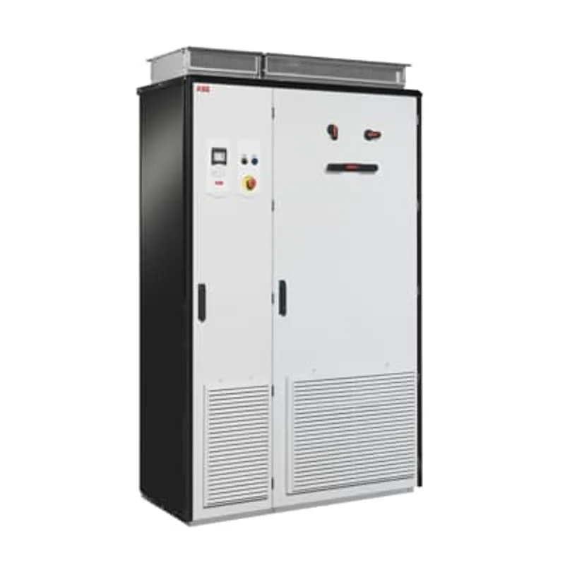 ABB ACS880-17-0145A-3