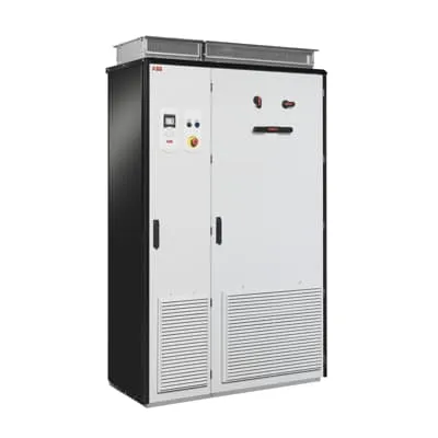 ABB ACS880-17-0271A-7
