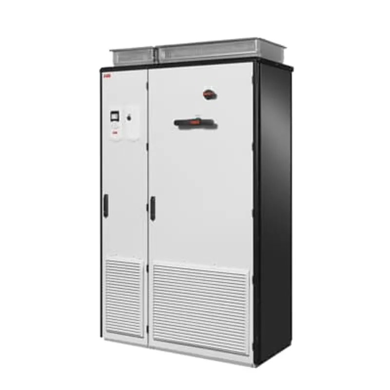 ABB ACS880-17-3310A-7 — photo 2 of 6