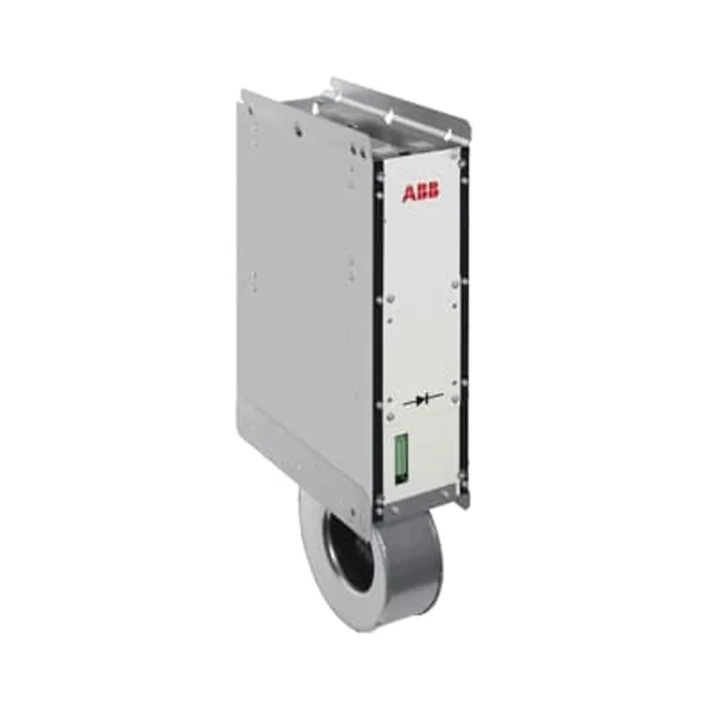 ABB ACS880-304-0490A-5 — photo 2 of 6