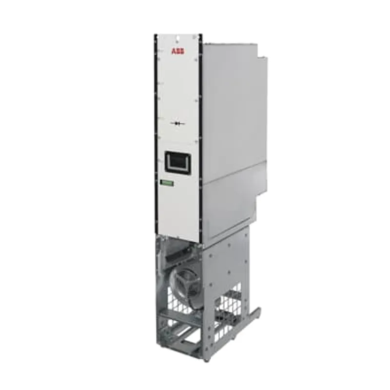 ABB ACS880-304-0490A-5 — photo 5 of 6