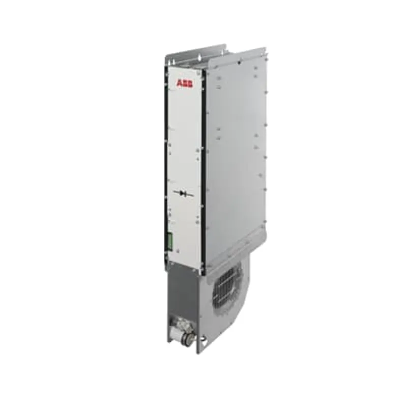 ABB ACS880-304-0490A-5 — photo 4 of 6