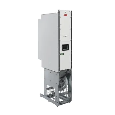 ABB ACS880-304-0490A-5