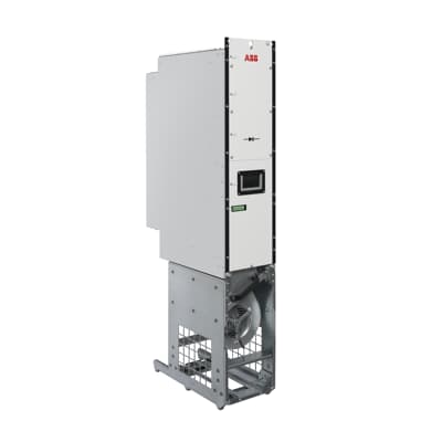 ABB ACS880-304-0490A-5 — photo 1 of 6