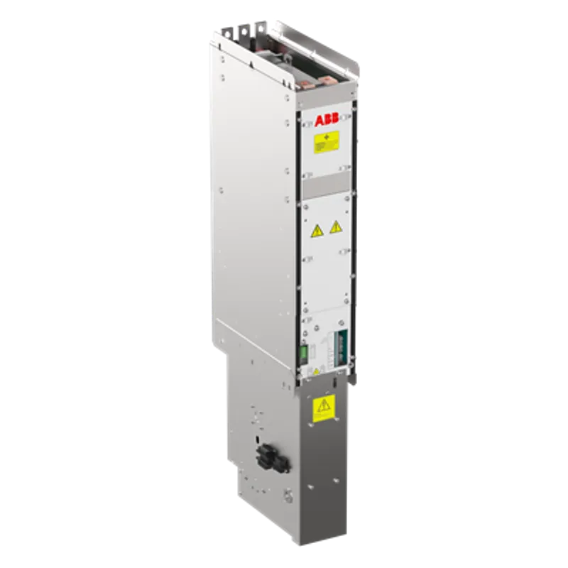 ABB ACS880-304-0490A-5 — photo 6 of 6