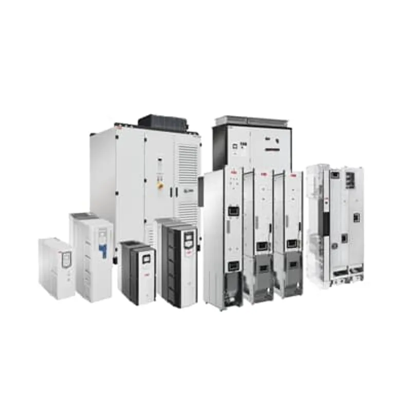 ABB ACS880-37-0210A-7 — photo 5 of 6
