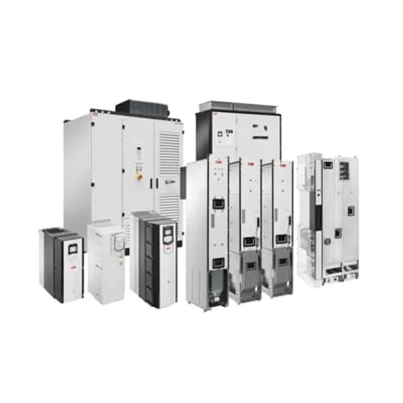 ABB ACS880-37-0210A-7 — photo 4 of 6