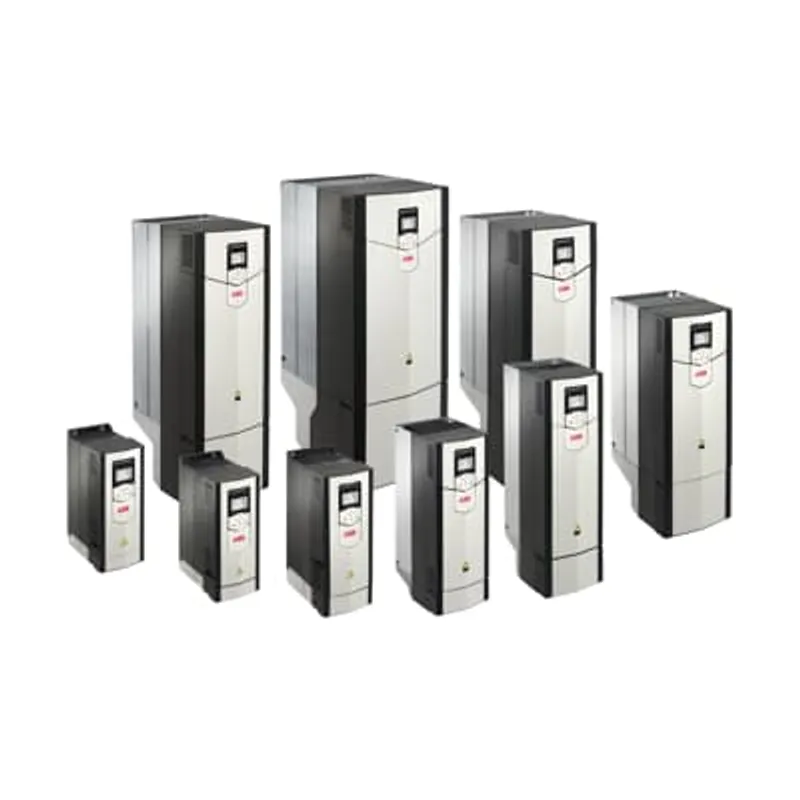 ABB ACS880-37-0210A-7 — photo 6 of 6