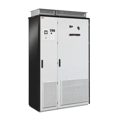 ABB ACS880-37-0650A-3