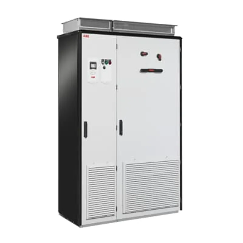 ABB ACS880-37-1130A-7 — photo 1 of 6