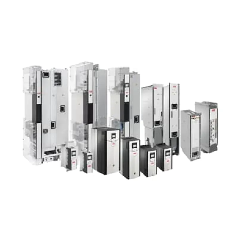 ABB ACS880-A7-0240A-5 — photo 6 of 6