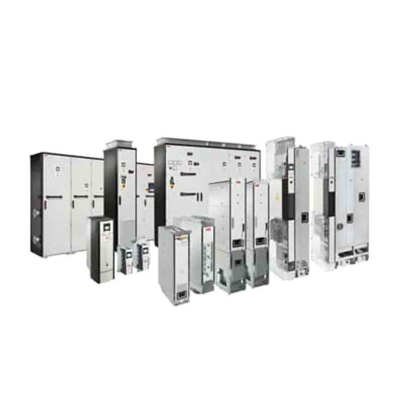 ABB ACS880-A7-0240A-5 — photo 5 of 6