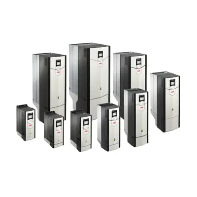 ABB ACS880-A7-0240A-5