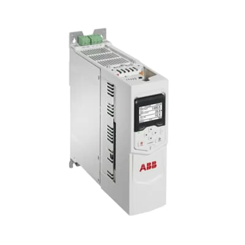 ABB ACS880-M04-018A-5