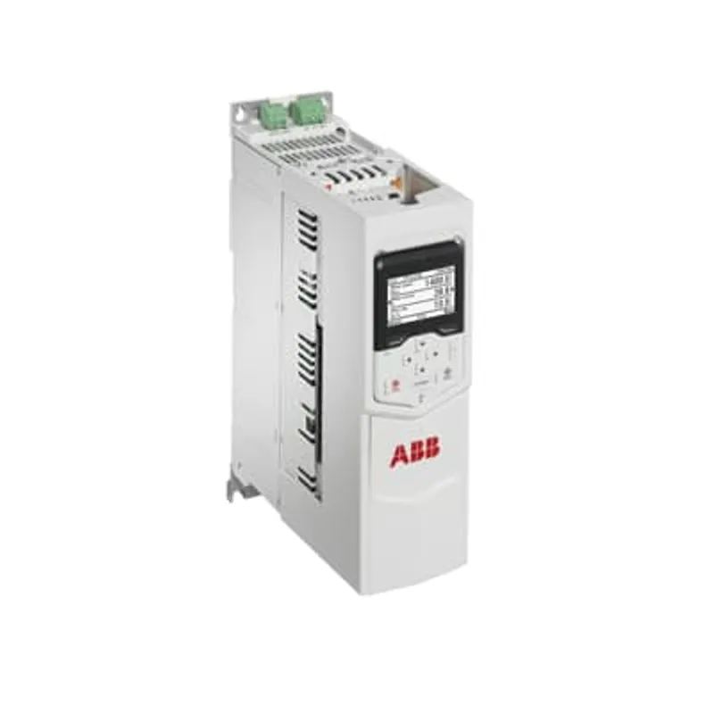ABB ACS880-M04-04A8-5