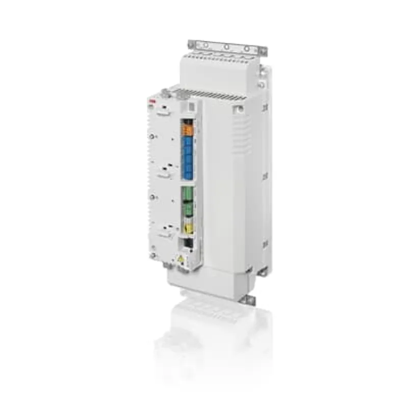ABB ACSM1-04LS-260A-4 — photo 6 of 6