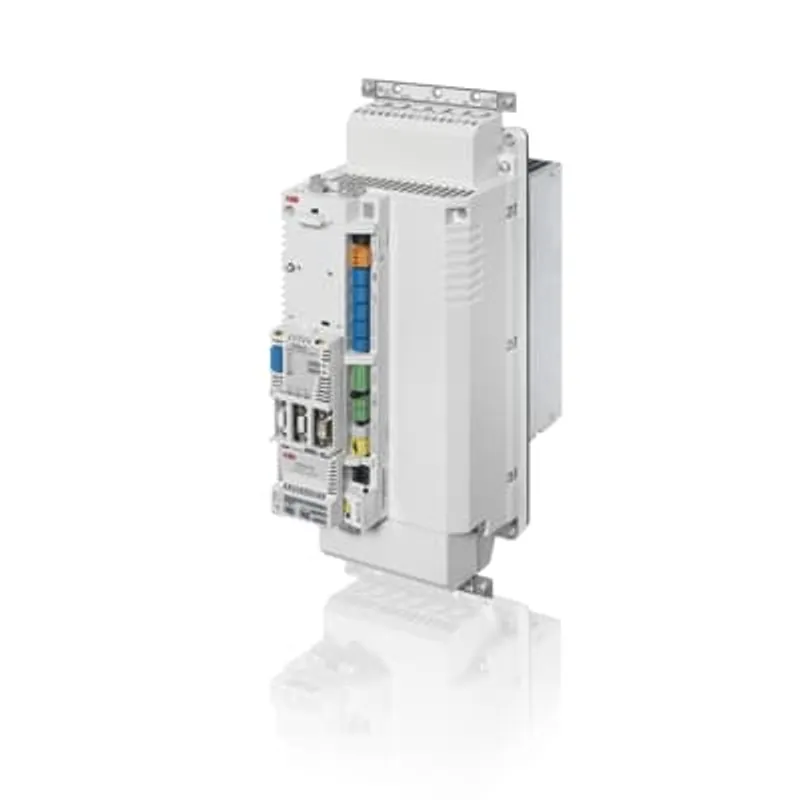 ABB ACSM1-04LS-260A-4 — photo 5 of 6