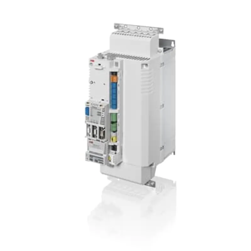 ABB ACSM1-04LS-260A-4 — photo 4 of 6
