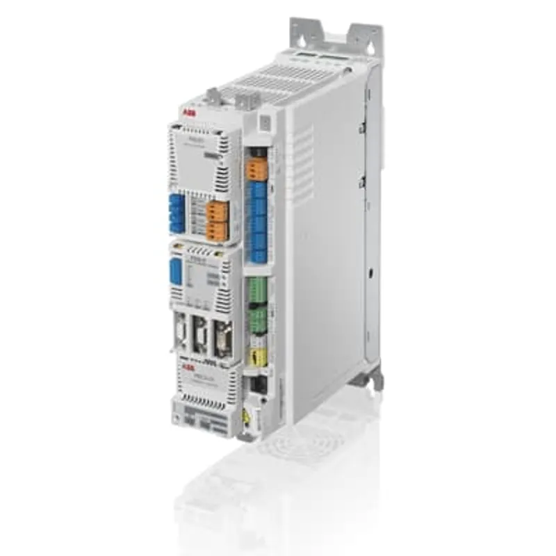 ABB ACSM1-04LS-260A-4 — photo 1 of 6