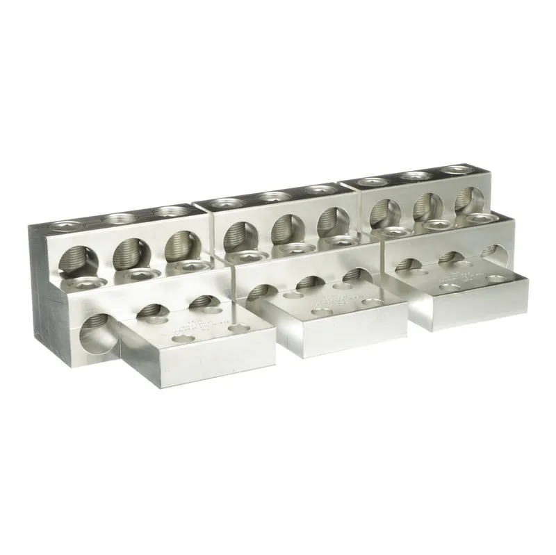 ATK1650/6 Lug kit — photo 4 of 4