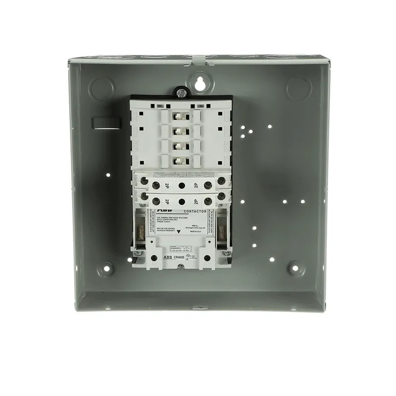 460 Lighitng Contactor-CR463L40AJA10A0