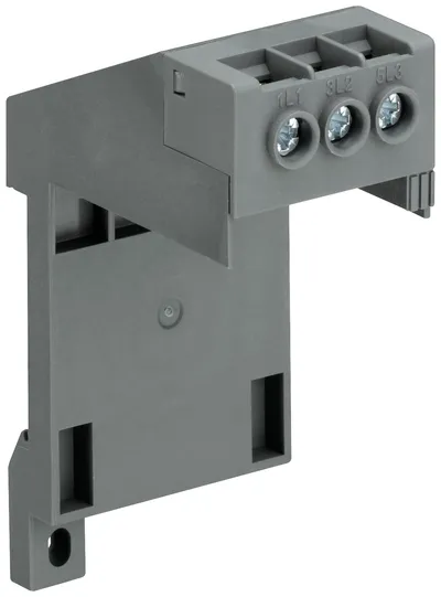 DB16 Single Mounting Kit
