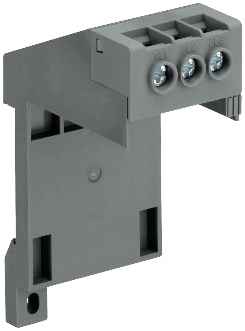 DB16 Single Mounting Kit