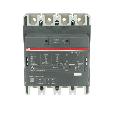 AF305-40-00-13 Contactor