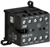 KC6-31E-1.4-81Mini Contactor Relay24 V DC3NO1NCScrew Terminals — photo 1 of 2