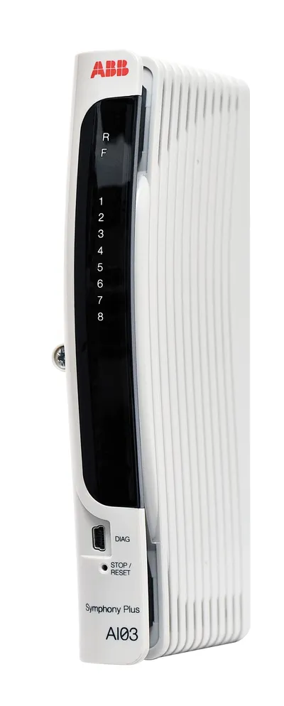 AI03 8-CH, 2-3-4 Wire RTDs AI03 8-CH, 2-3-4 Wire RTDs
