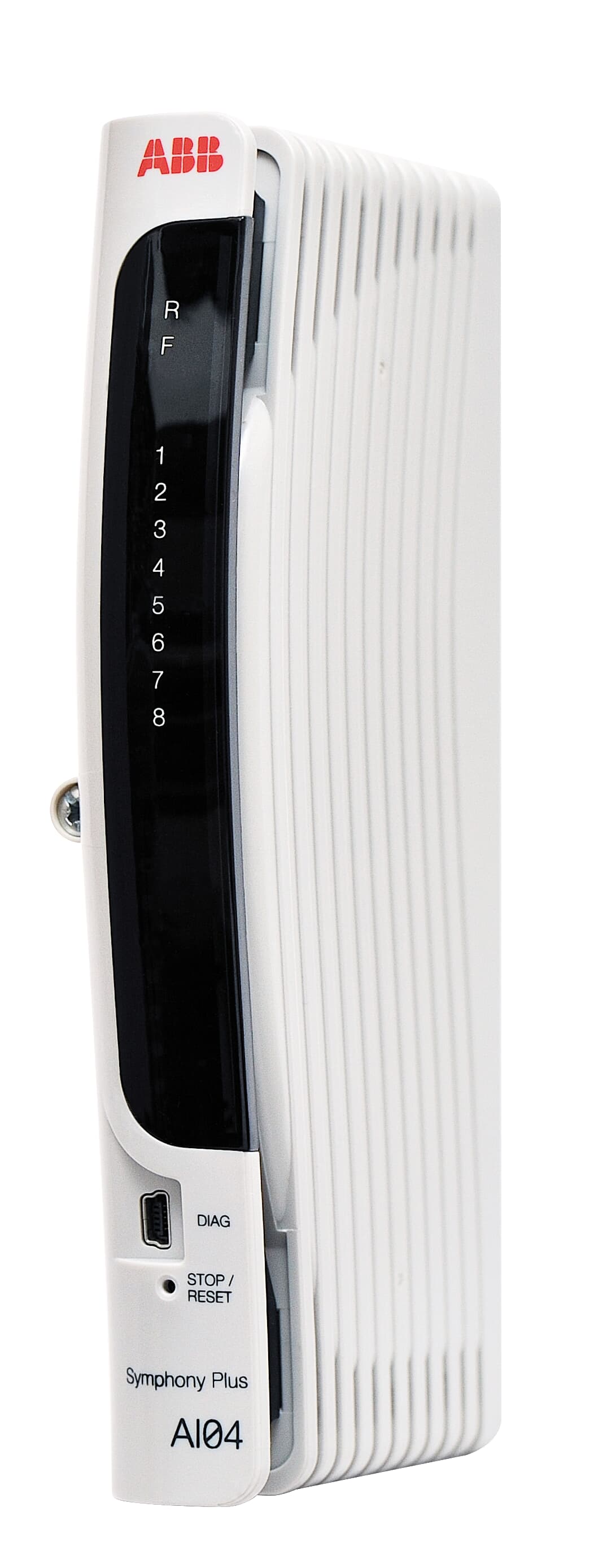 AI04 16-CH, TC / mV AI04 16-CH, TC / mV