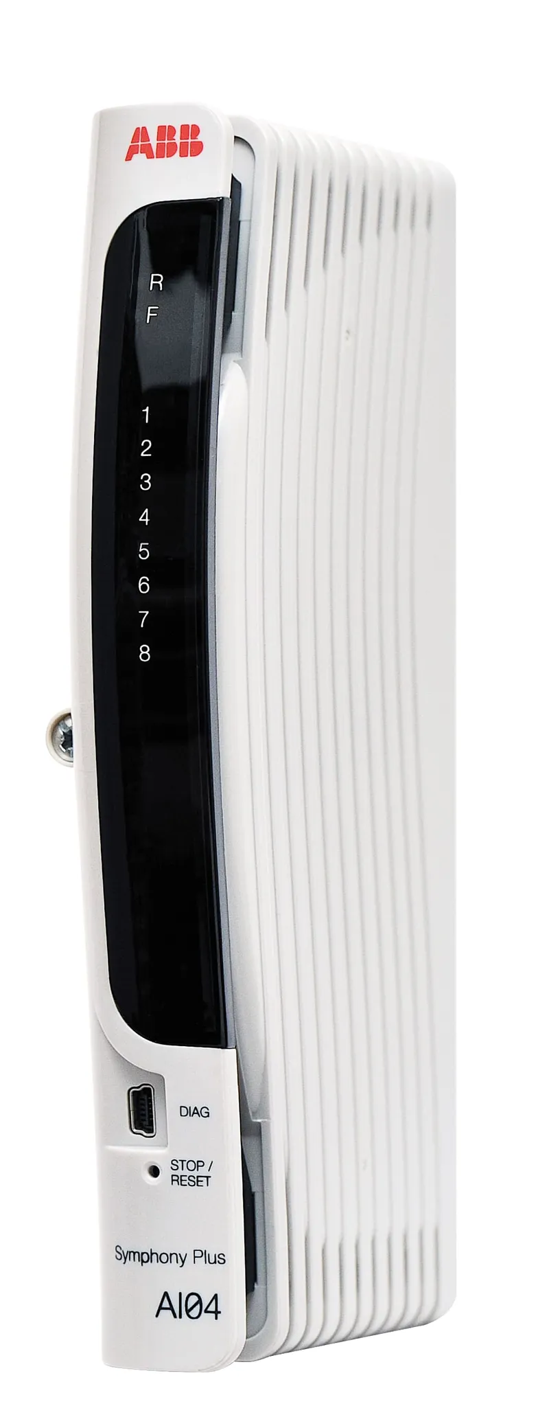 AI04A 16-CH, TC / mV