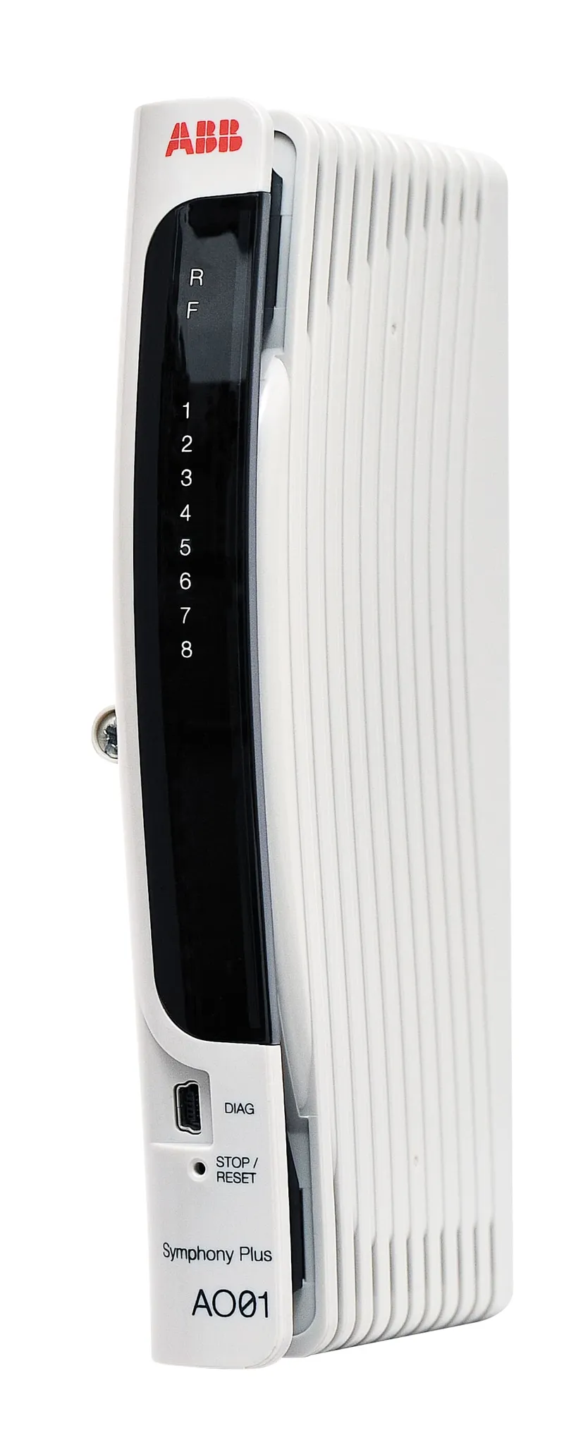 AO01 16-CH, High Level