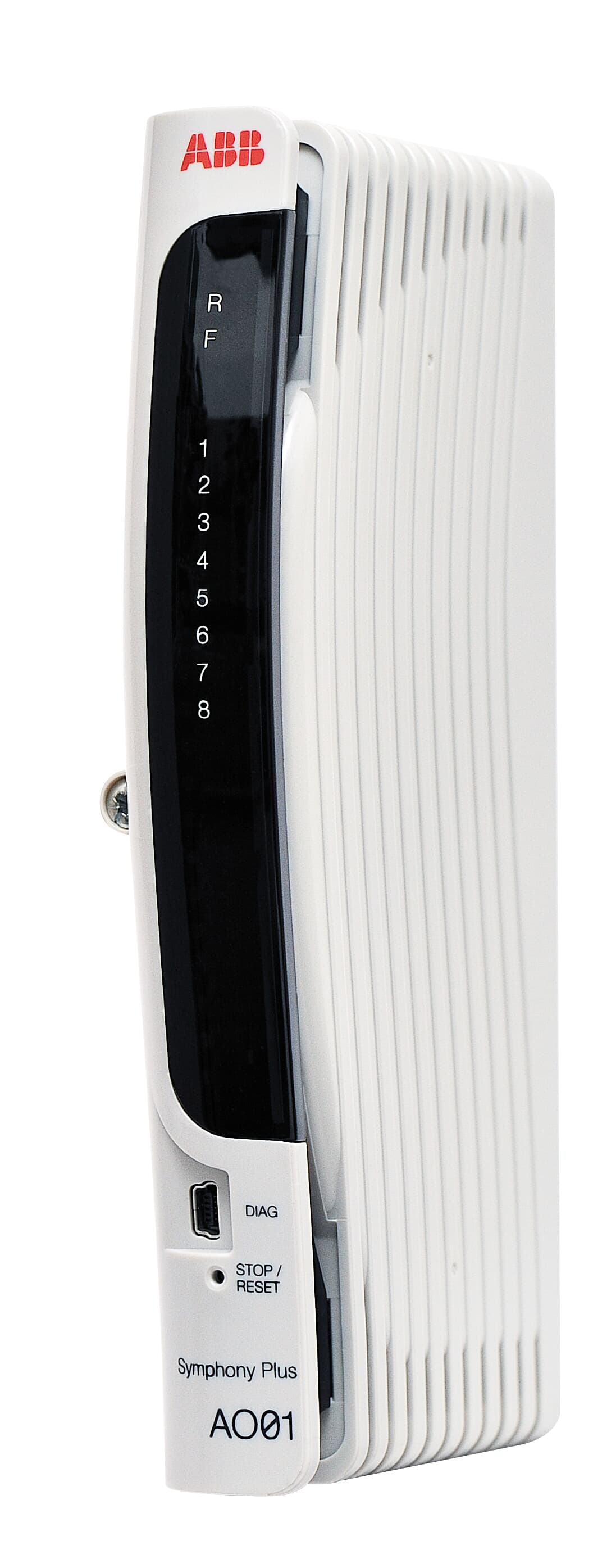 AO01A 16-CH, High Level