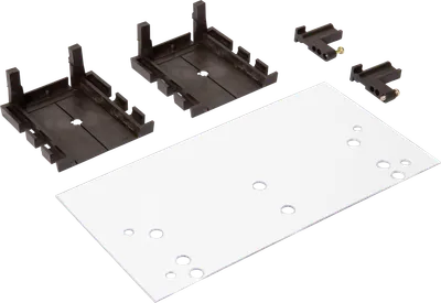 LT800-E Terminal shroud LT800-E Terminal shroud