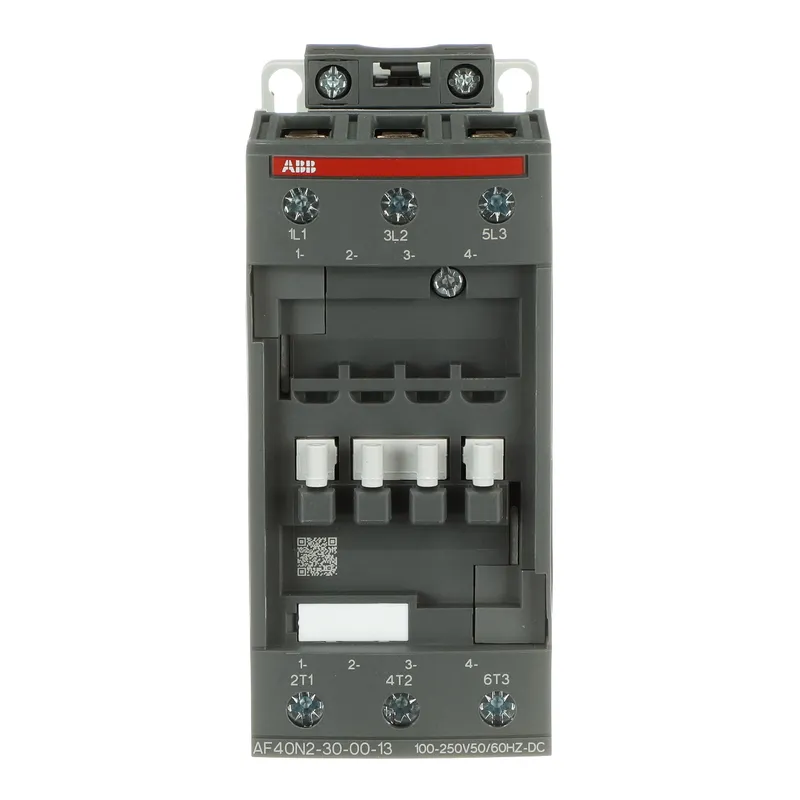 AF40N2-30-00-13 100-250V50/60HZ-DC Contactor — photo 2 of 4