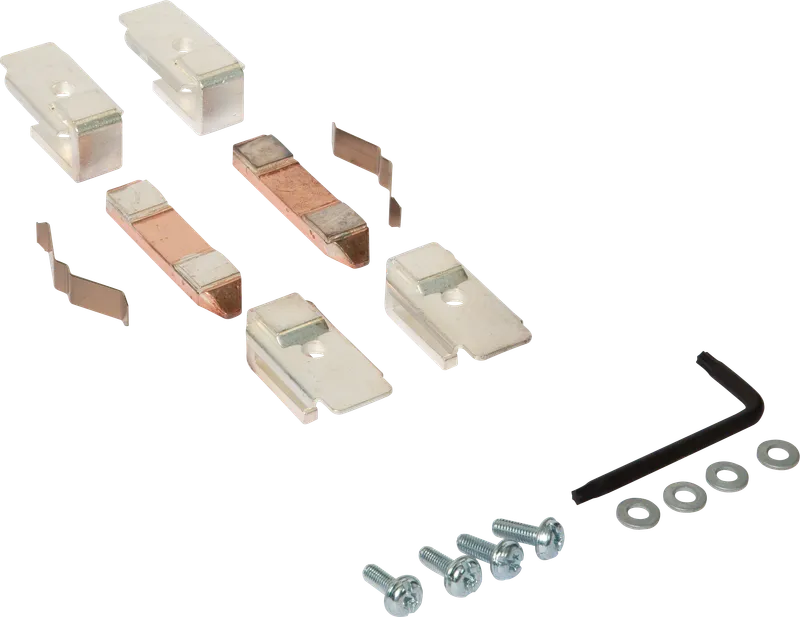 KZD220 NC Main Contact Kit