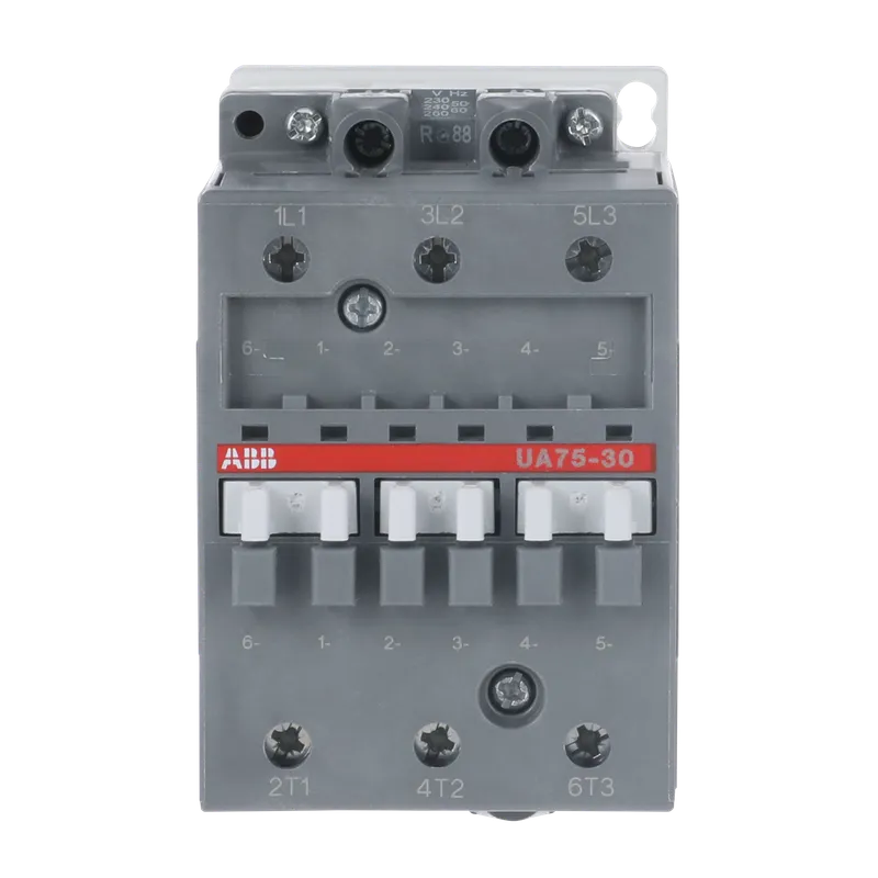 UA75-30-00 230-240V 50Hz / 240-260V 60Hz Contactor — photo 2 of 4