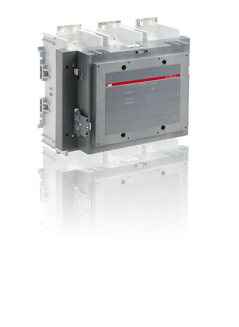 GAF2050-10-11 48-130V 50/60Hz/DC Contactor